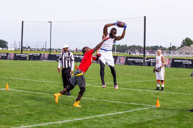 IFAF have postponed their Flag Football and Under-19 World Championships ©USA Football