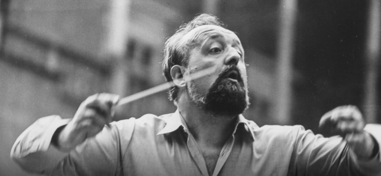 The International Olympic Committee has paid tribute to Polish composer Krzysztof Penderecki, whose work was used as part of the Munich 1972 Opening Ceremony ©IOC