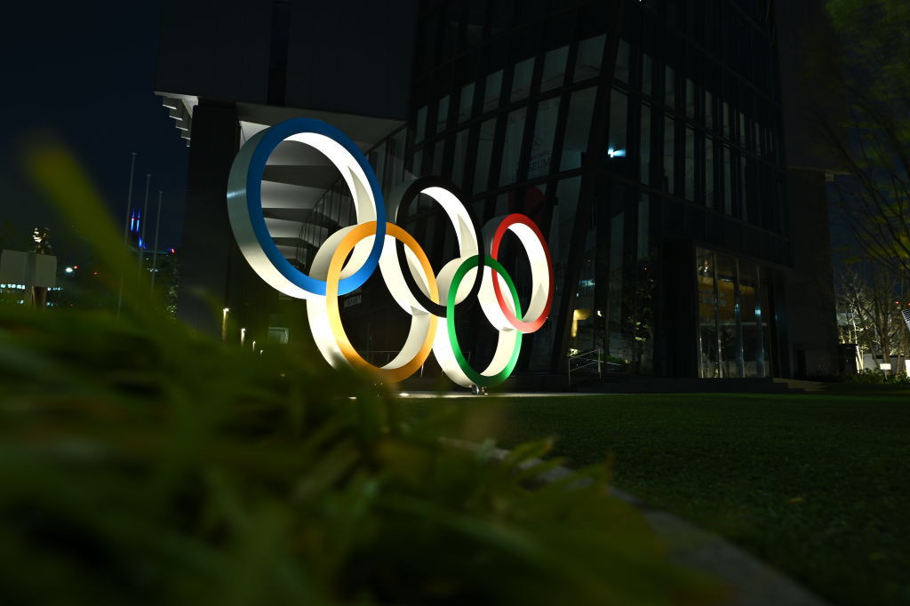 The postponement of Tokyo 2020 offers positives and negatives for anti-doping ©Getty Images