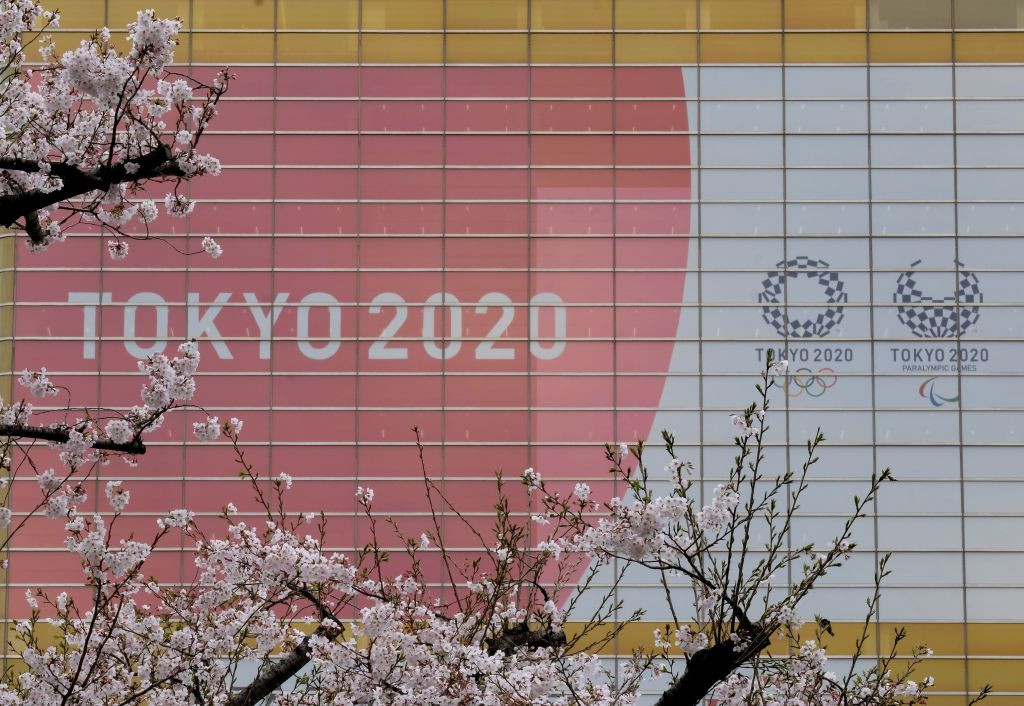 The IOC has revised the qualification deadline for the Tokyo 2020 Olympics ©Getty Images