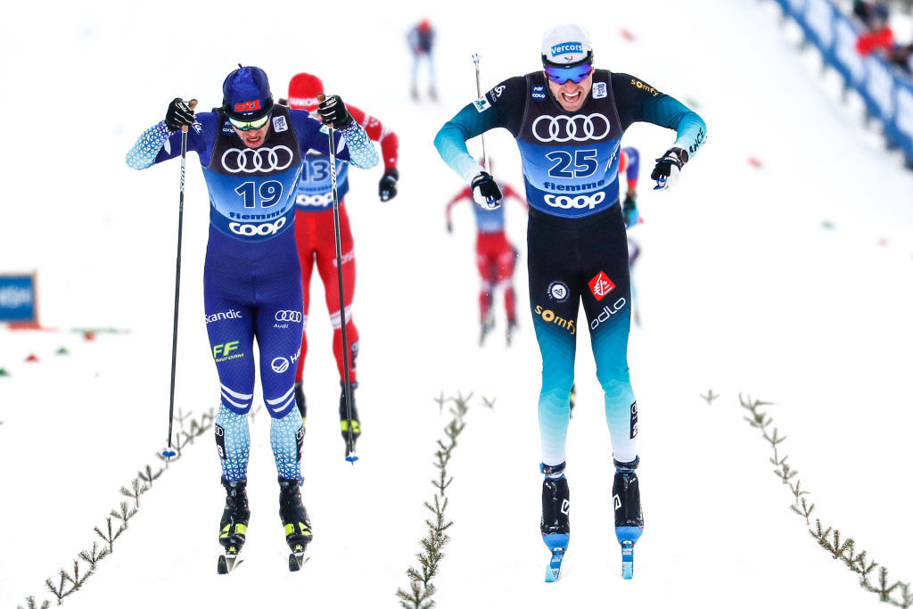 Finnish cross-country skiing has been rocked by the departure of two high-profile coaches ©Getty Images