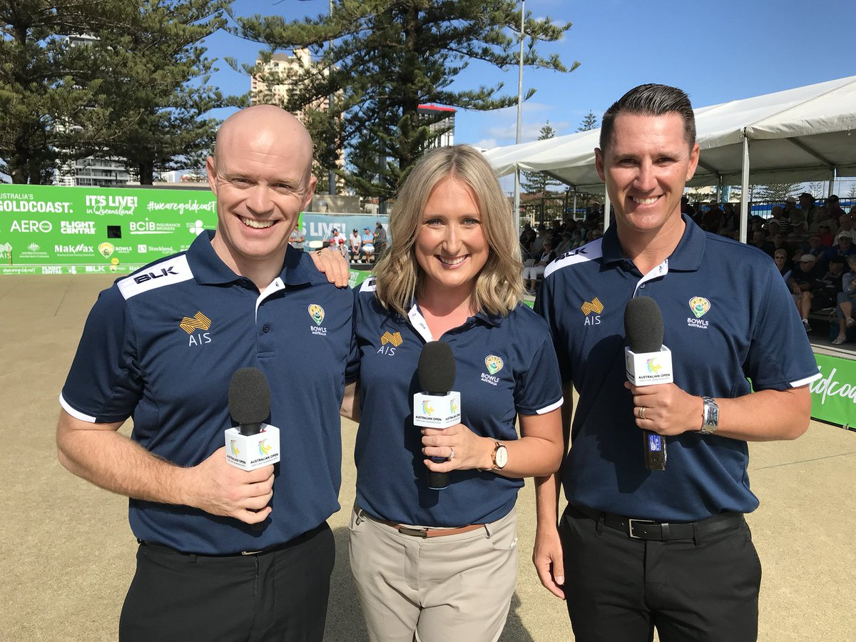 Bowls Australia say the coverage will help people engage with the sport during the period when they are unable to play ©Crocmedia
