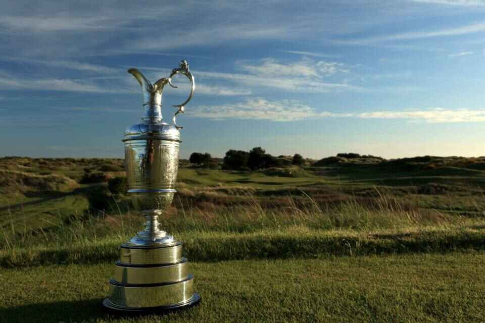 Organisers confirm cancellation of 2020 Open Championship