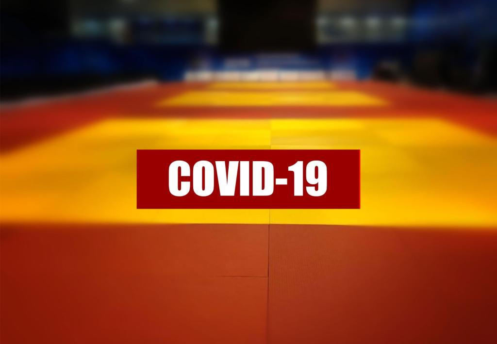 The European Judo Championships have been postponed due to coronavirus ©EJU
