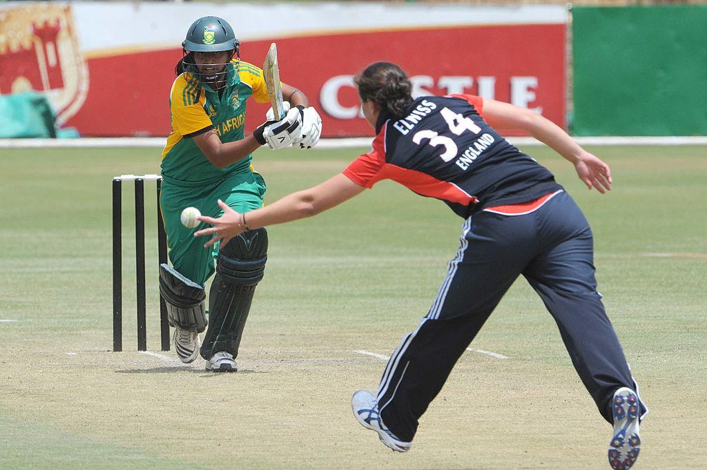 Former all-rounder Devnarain appointed to key role in South African women's cricket