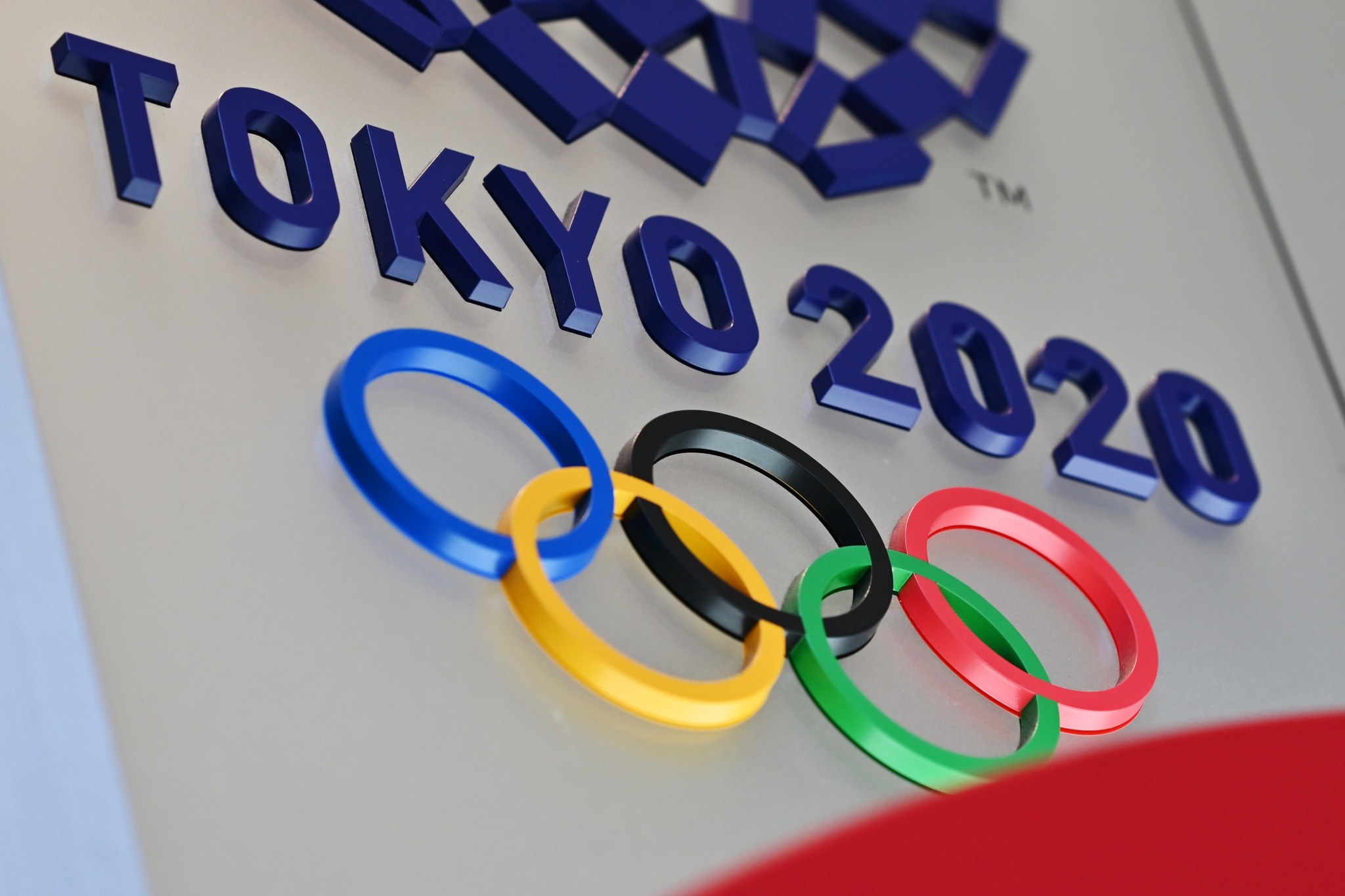 Tokyo 2020 organisers may require new office space following postponement ©Getty Images