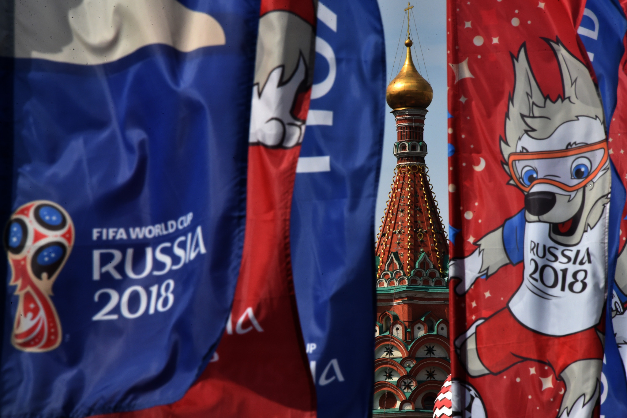 Russia and Qatar issue denials after US indictment alleges bribes paid for FIFA World Cups