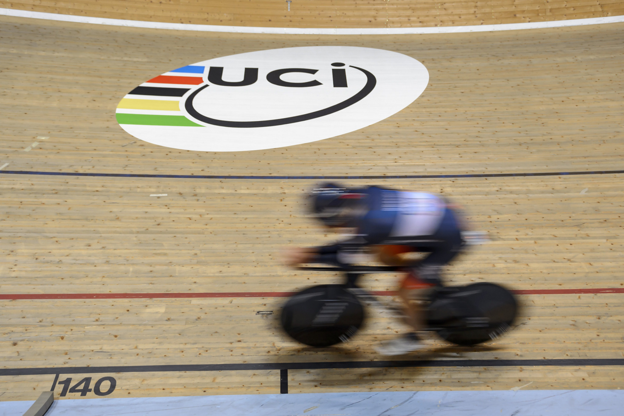 Staff at the UCI World Cycling Centre will be either fully or partially furloughed ©Getty Images