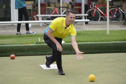 It is hoped the governance review will improve the experience of bowls players ©Bowls Australia 