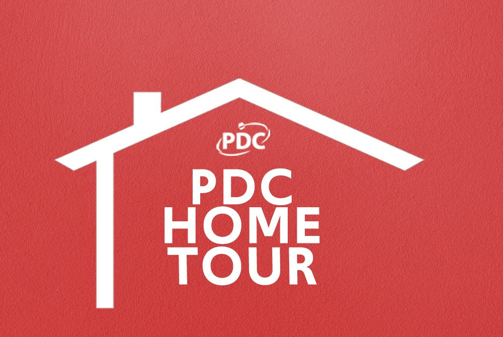Darts players set to compete via video call as PDC launch Home Tour