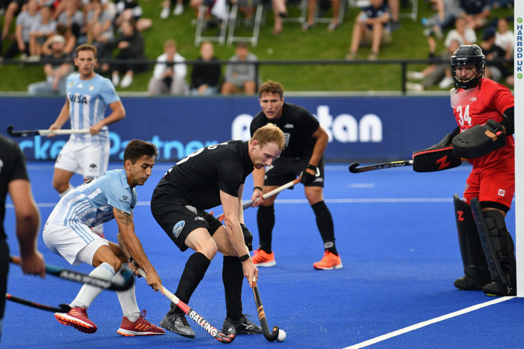 FIH Hockey Pro League season postponed until at least July due to COVID-19 pandemic