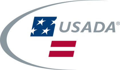 USADA have handed out a 20-month ban to Matthew McCullough ©USADA