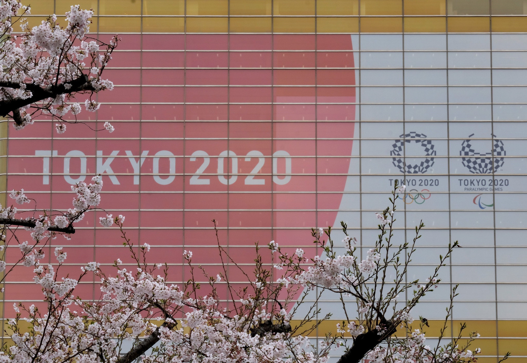 Athletes whose bans conclude before Tokyo 2020 cannot be blocked from participating at the rescheduled Games ©Getty Images