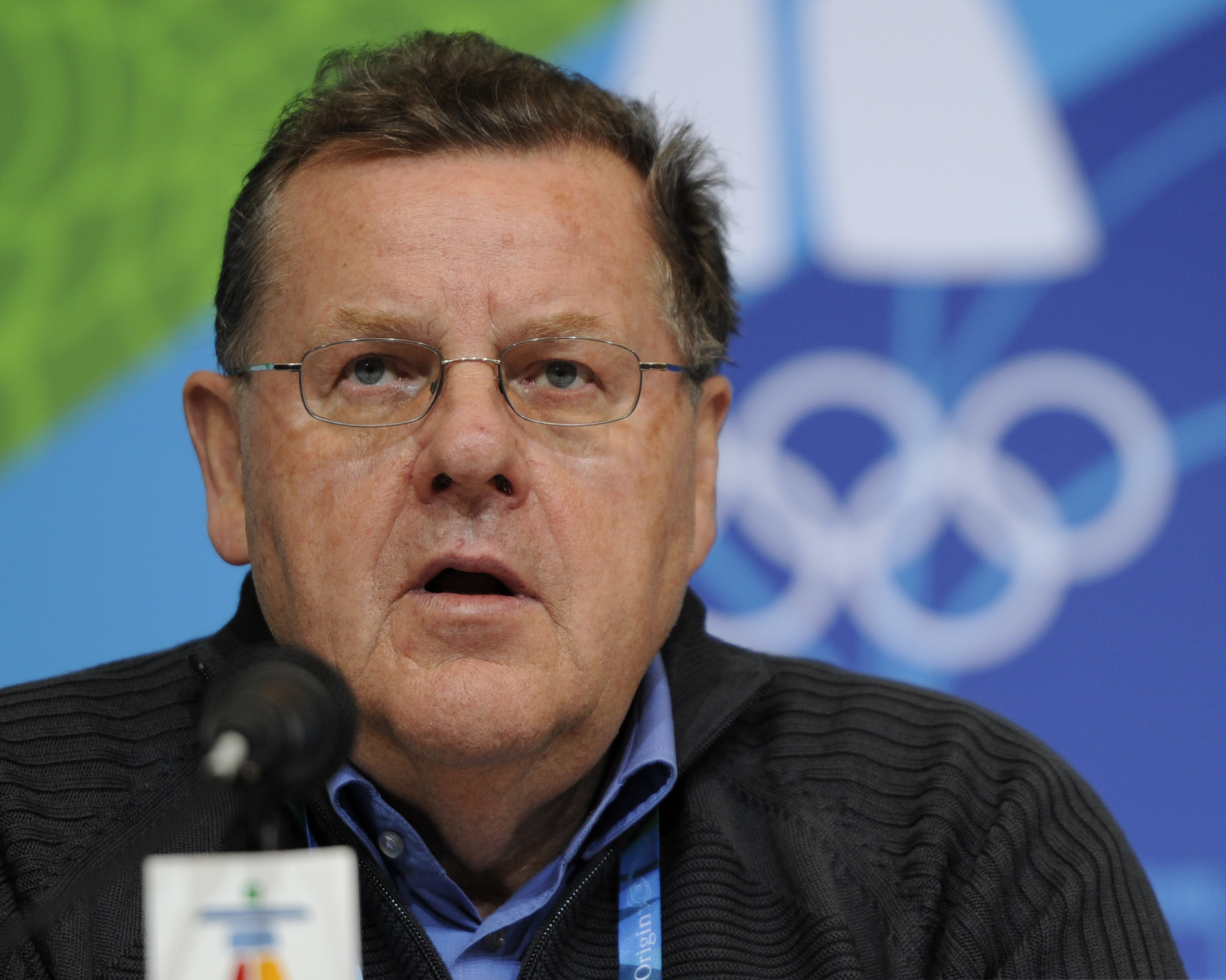 International Luge Federation President Josef Fendt is set to stay in the post for longer than initially planned ©Getty Images