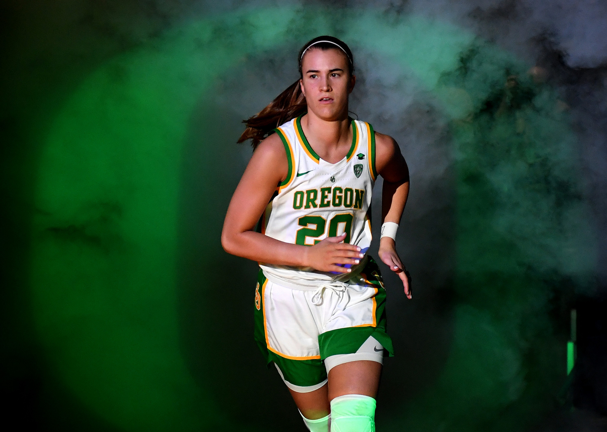 Ionescu selected first in virtual WNBA Draft as Bryant is honoured