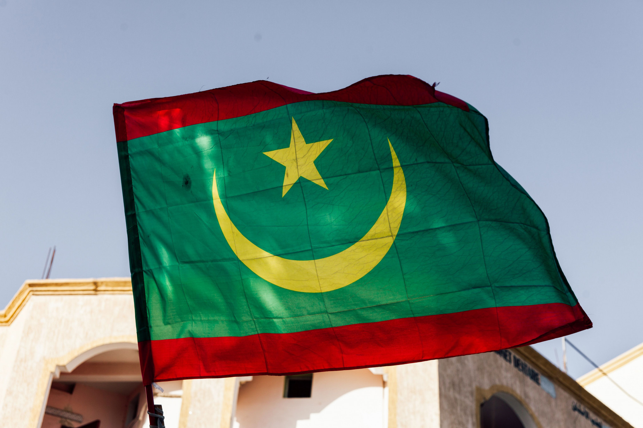 Mauritania latest country to ratify UNESCO International Convention against Doping in Sport