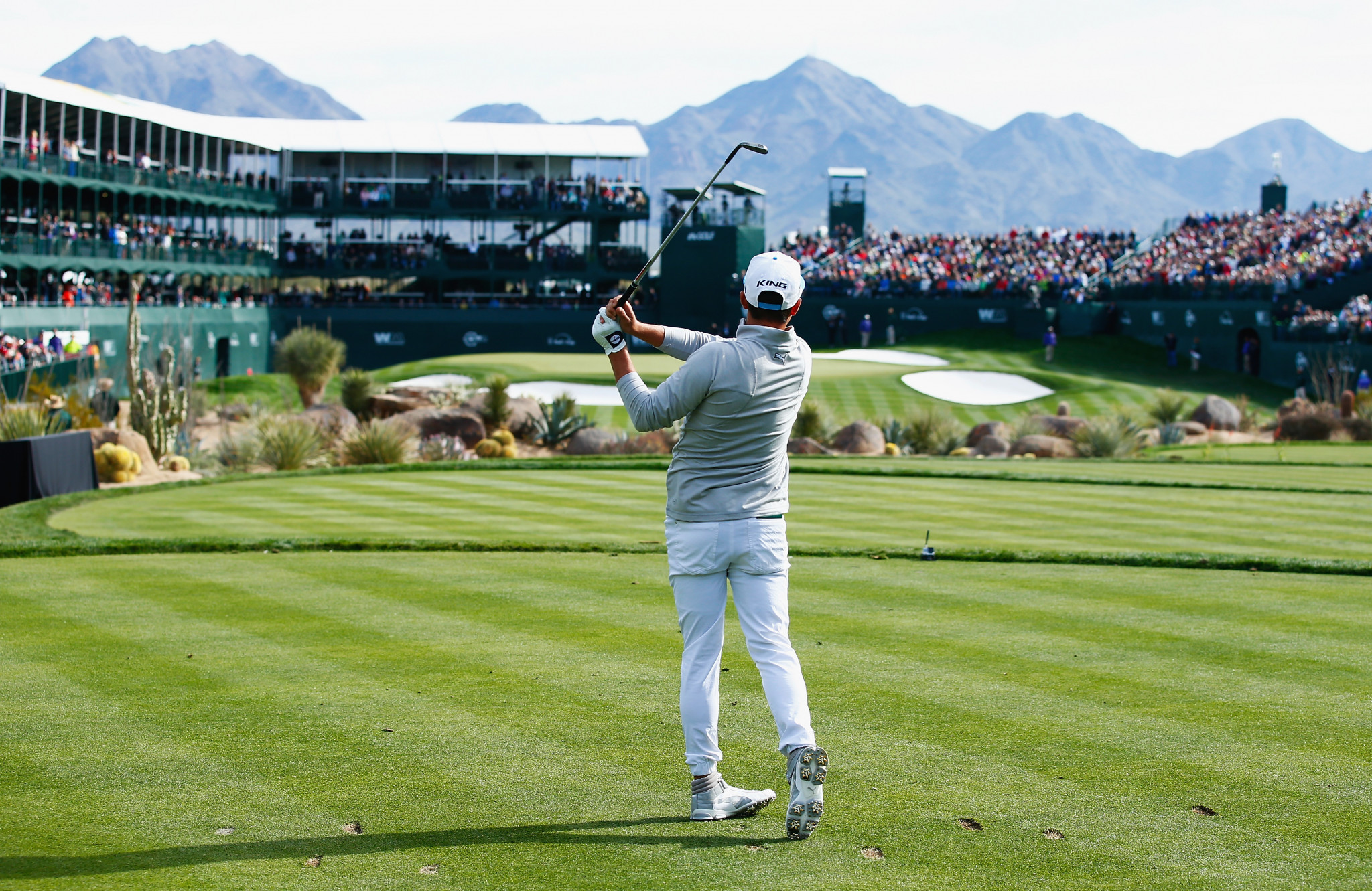 PGA Tour aiming for June 8 return without spectators