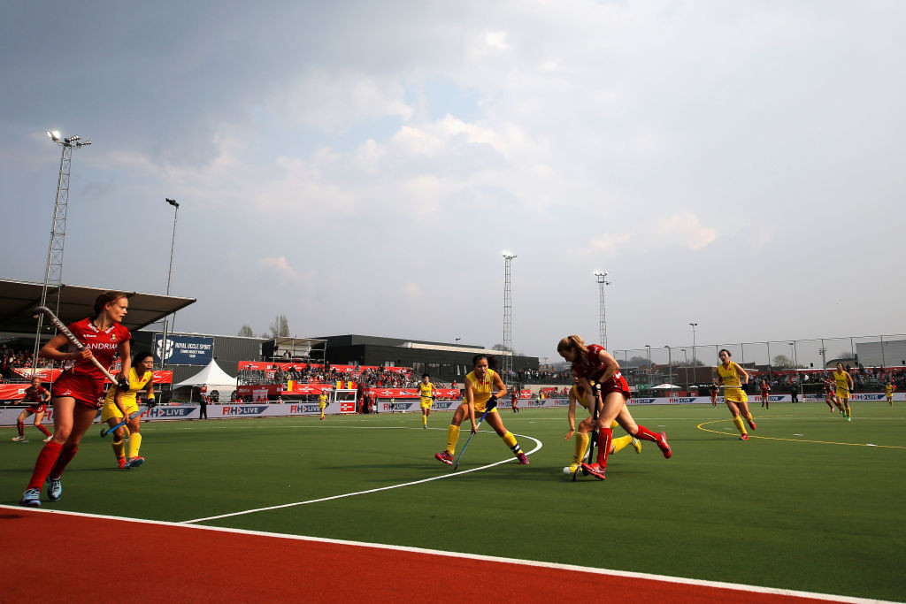 The FIH said the membership of the ESTC means it will be able to strengthen relationships with manufacturers ©Getty Images