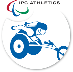 New website launched ahead of IPC Athletics European Championships