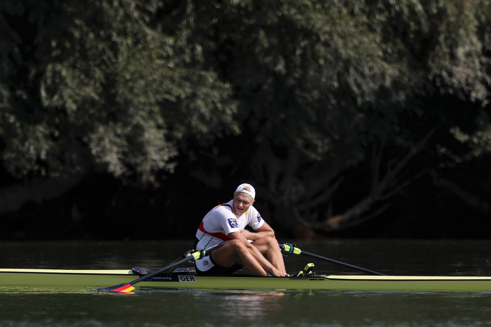 Poznan to host rescheduled European Rowing Championships in October