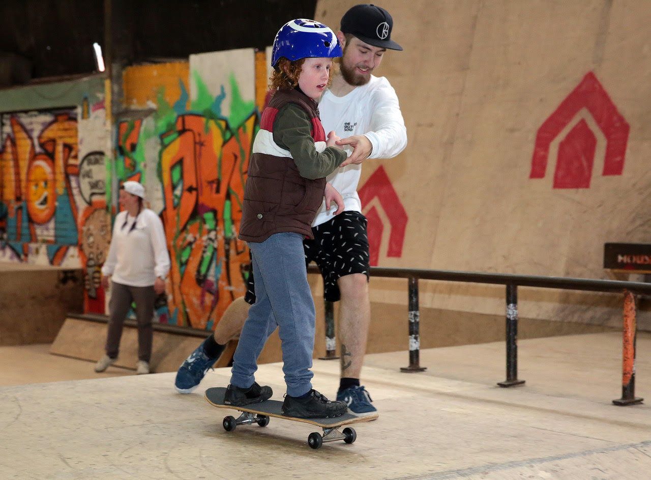 Skateboard England calls for local authorities to speed up release of key funds for parks