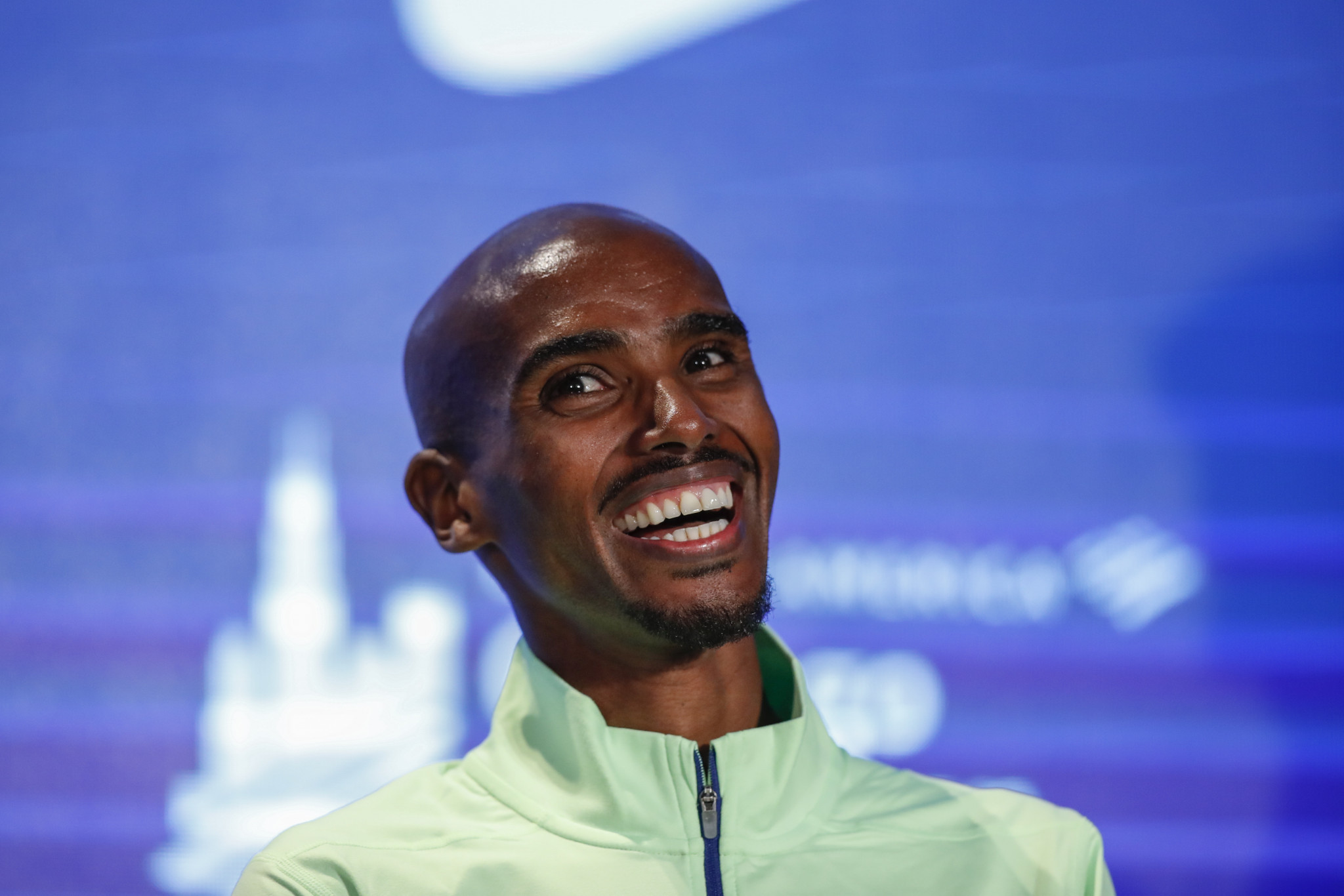 Farah admits Tokyo 2020 postponement could boost chance of Olympic success