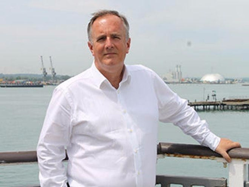 World Sailing President Carlo Croce claimed the governing body's annual conference in Sanya highlighted doubts which helped lead to Peter Sowrey's departure ©World Sailing