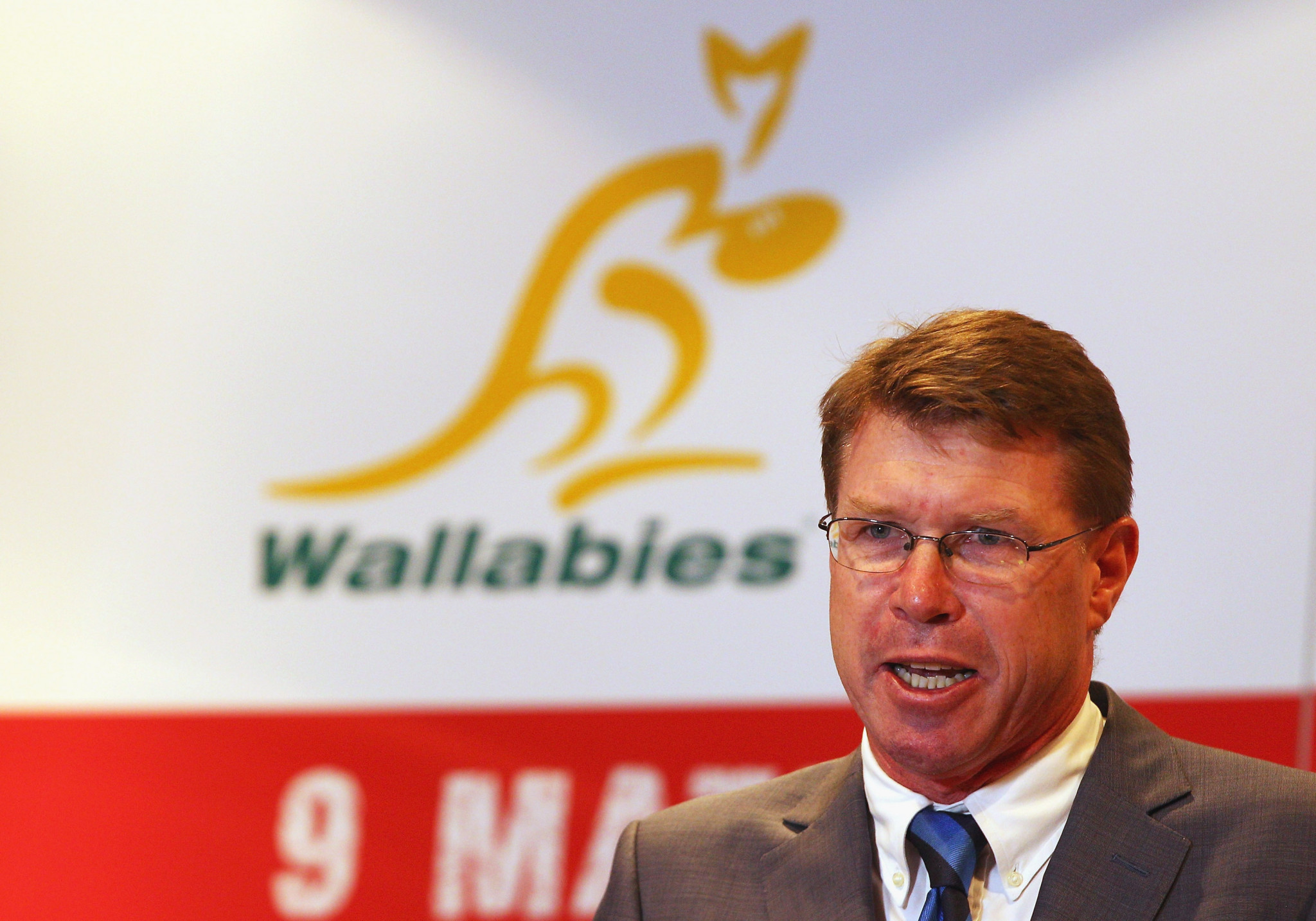 Nick Farr Jones was among 11 former players to ask the Rugby Australia leadership to 