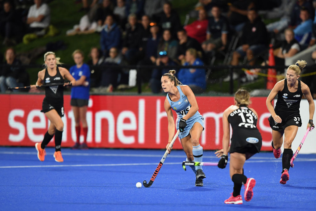 The FIH Pro League has been extended through to June 2021 ©Getty Images