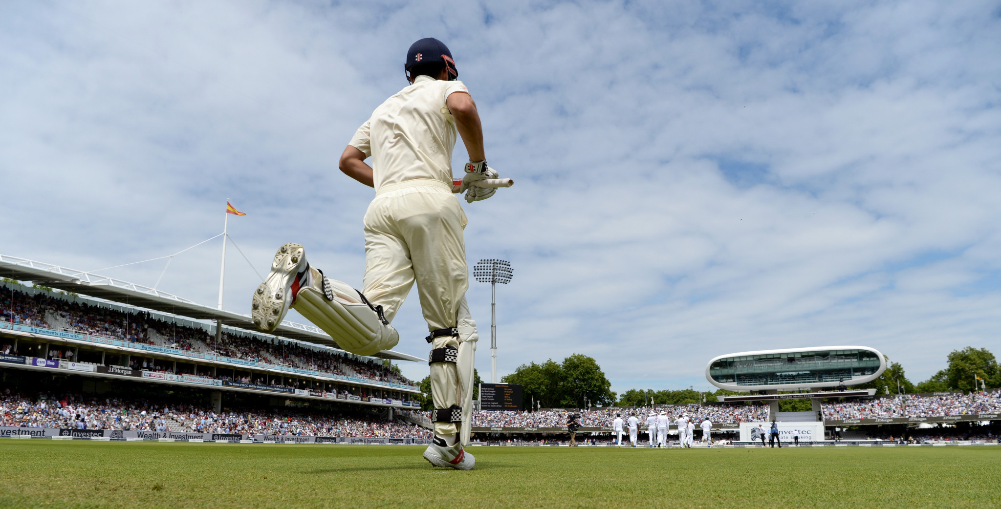 No cricket in England before July as coronavirus threatens to wipe out season