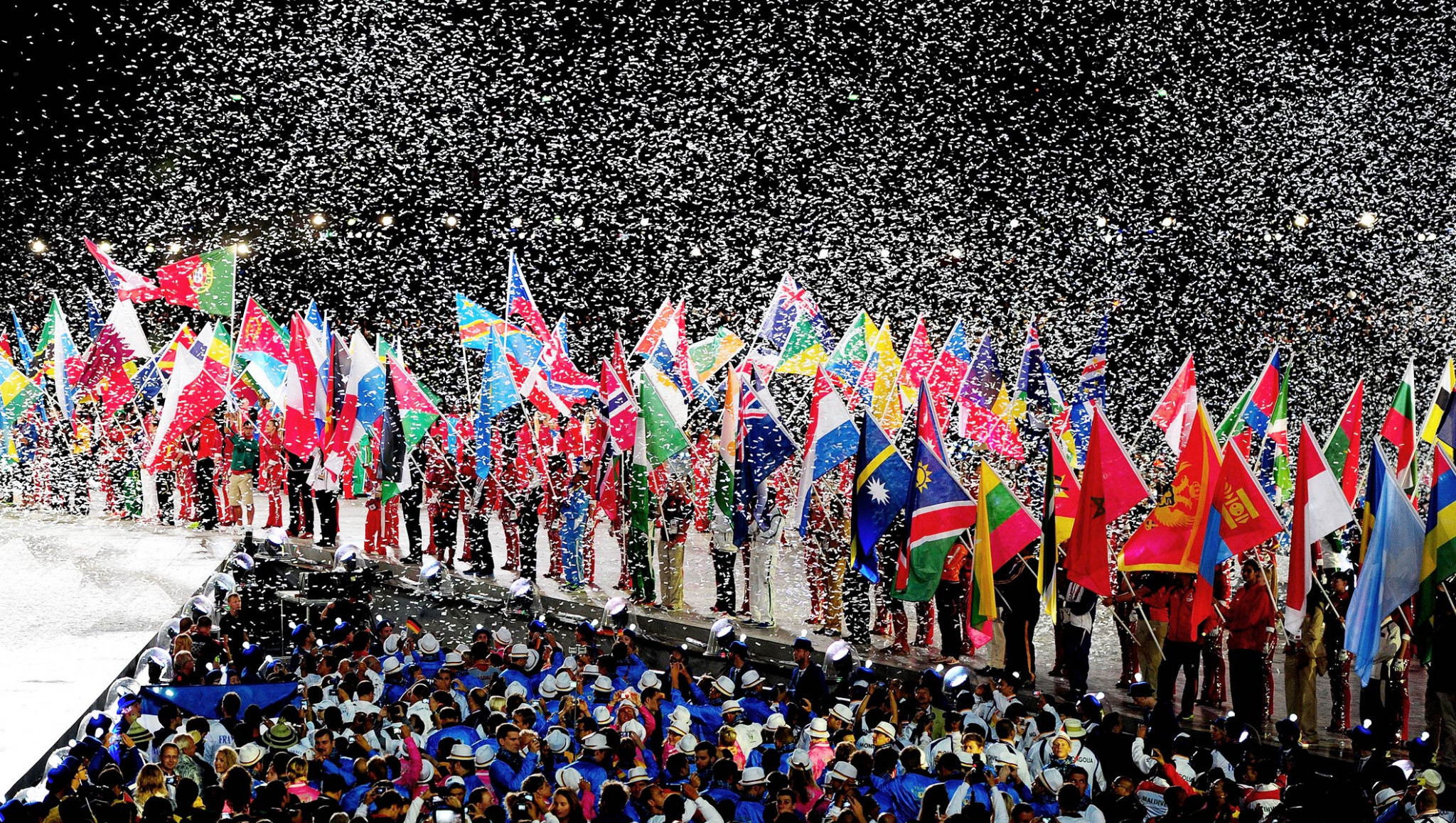 Olympic Solidarity increases funding to NOCs following Tokyo 2020 postponement