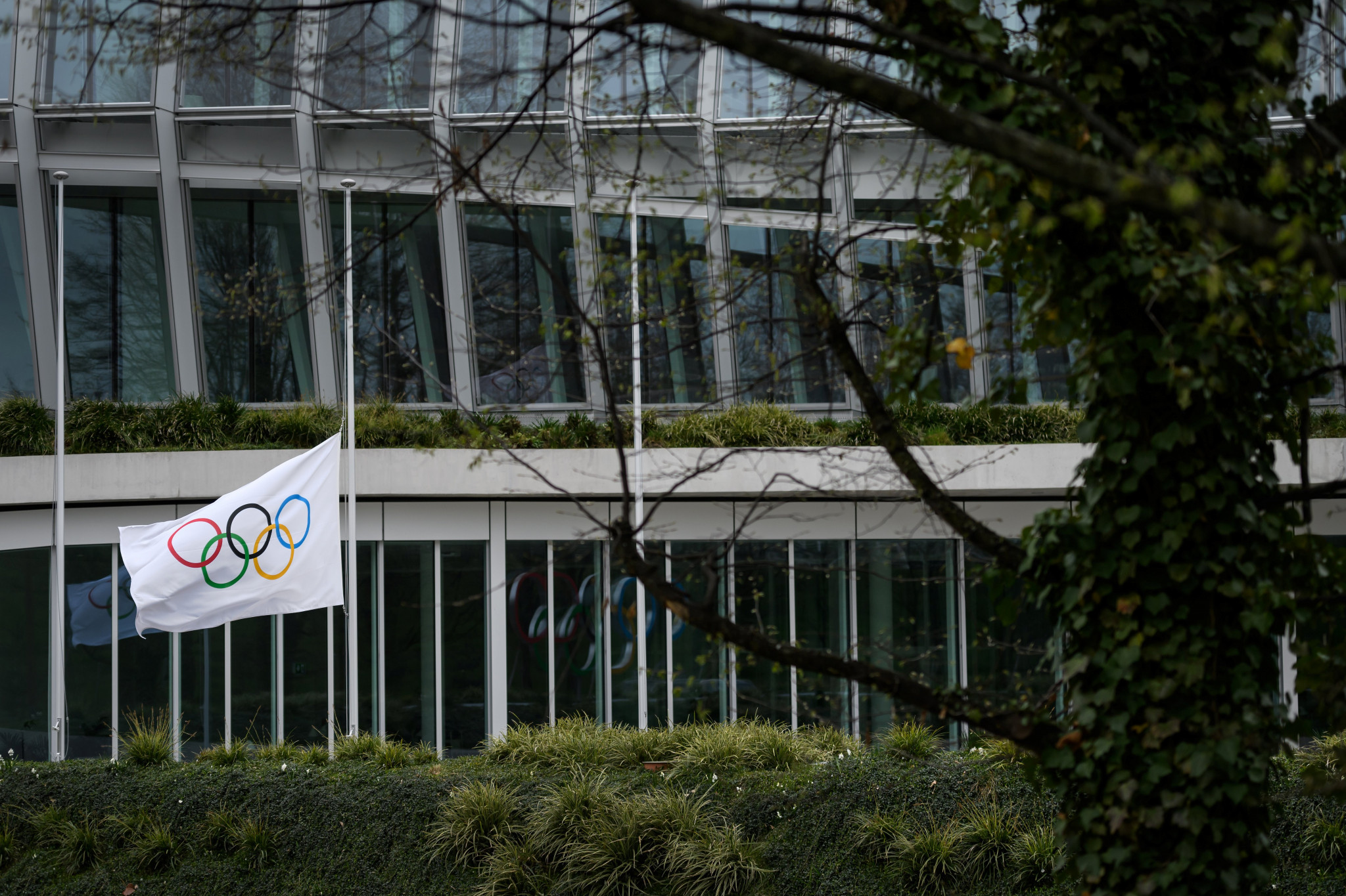 IOC adopt flexible approach to NOC election cycle following Tokyo 2020 postponement 