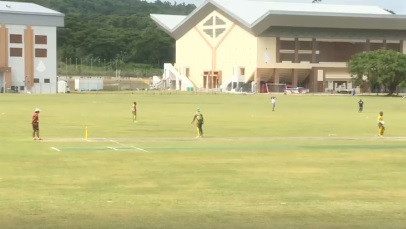 Cricket resumes in Vanuatu as thousands tune in to live stream of women's finals