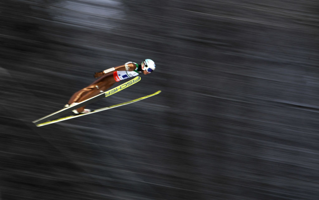 The Ski Flying World Championships have been rescheduled for December ©Getty Images