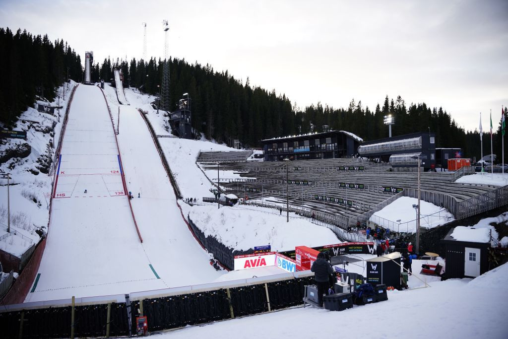The FIS has published the provisional men's and women's World Cup calendars for the 2020-2021 season ©Getty Images
