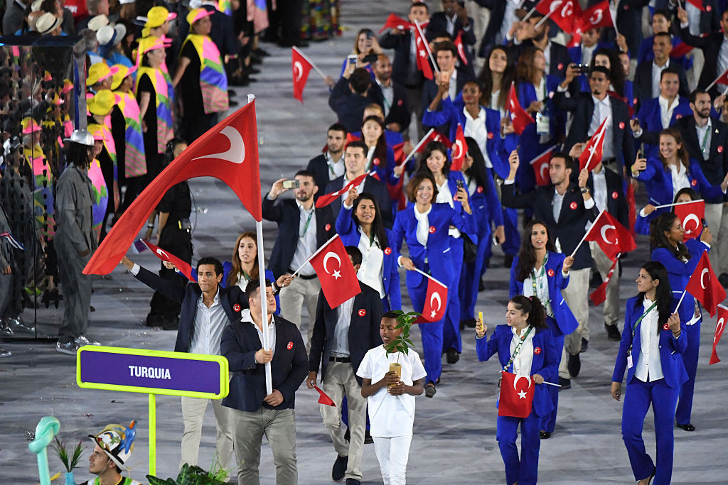 The Turkish Sports Minister is expecting the country to win more medals as a result of the postponement of Tokyo 2020 ©Getty Images