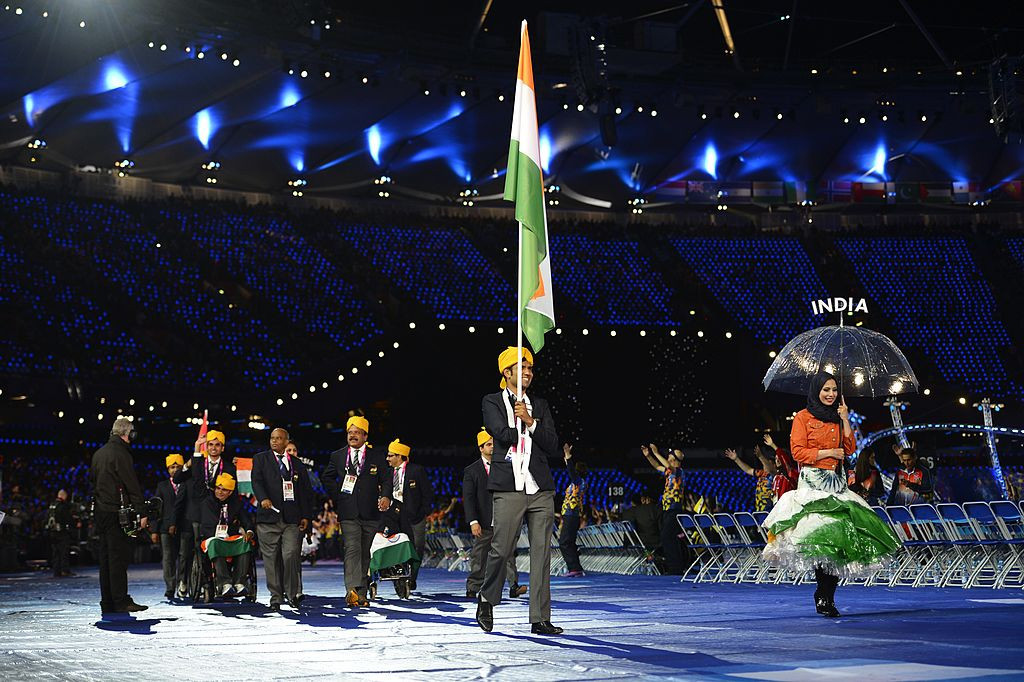 Coronavirus pandemic deepens troubles for Paralympic Committee of India