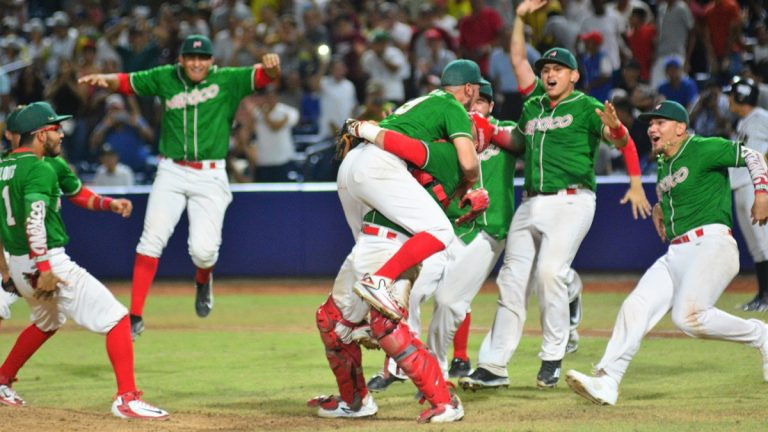Mexican Baseball League President Horacio de la Vega wants to make baseball a mass sport in Mexico ©WBSC