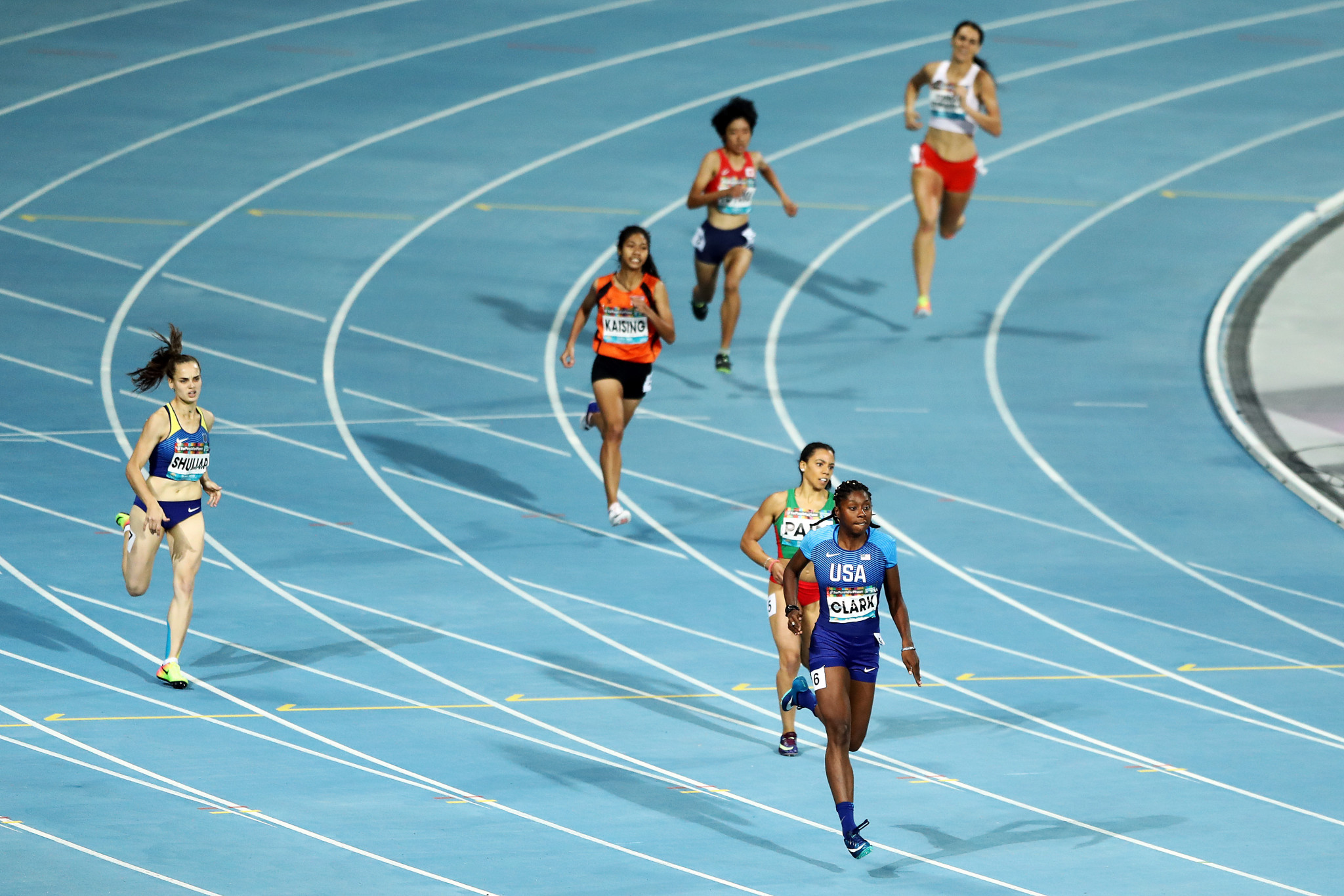 World Para Athletics Championships to be postponed until 2022, reports suggest
