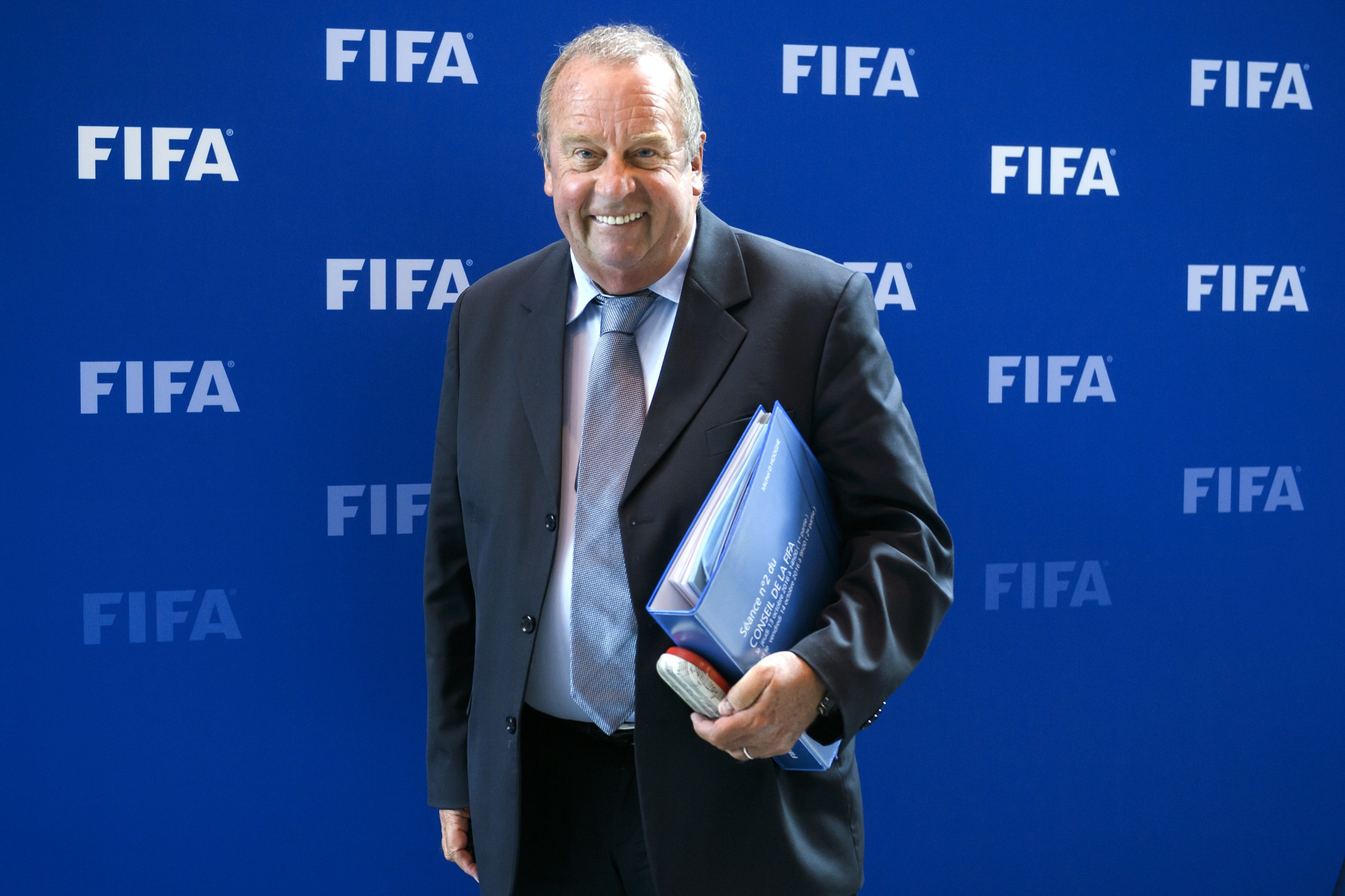 FIFA Medical Commission chair claims leagues should begin preparing for next season