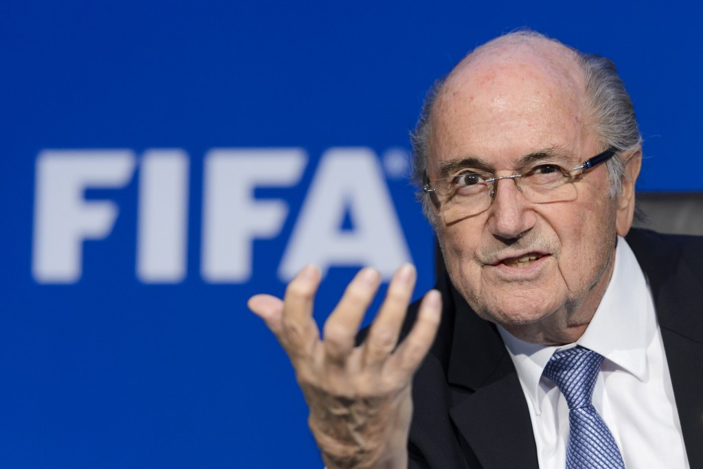 Sepp Blatter will also face the Ethics Committee