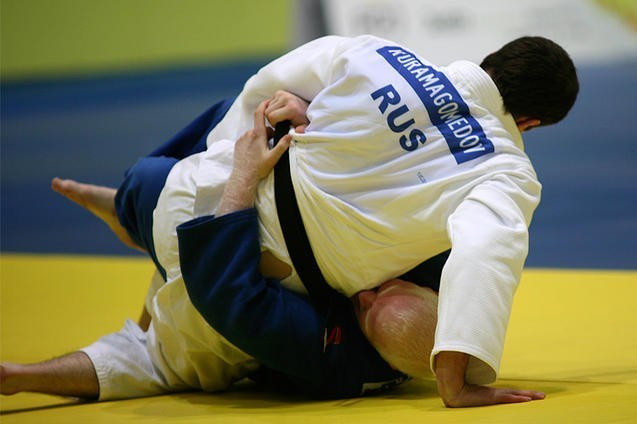 Italy is set to host the IBSA Judo European Championships for the second edition in a row ©Getty Images