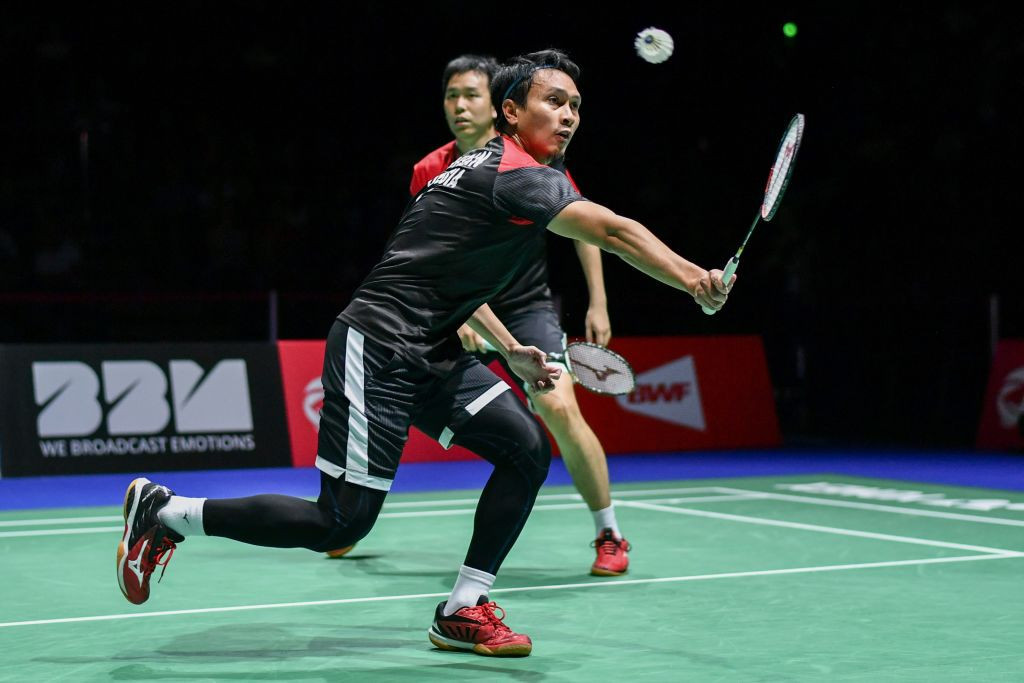 Badminton World Championships rescheduled for late 2021