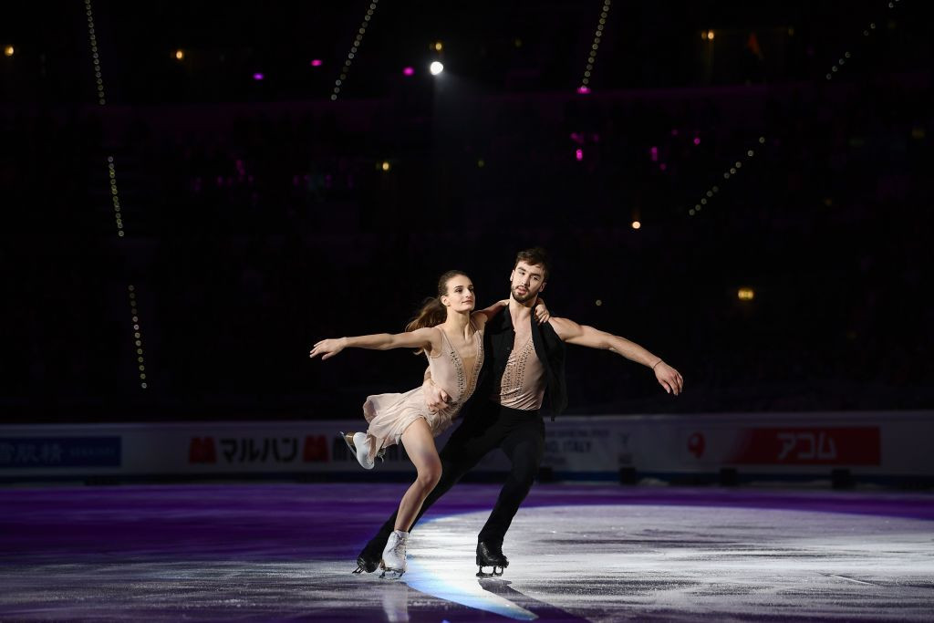 The figure skating working group will have seven main responsibilities ©Getty Images