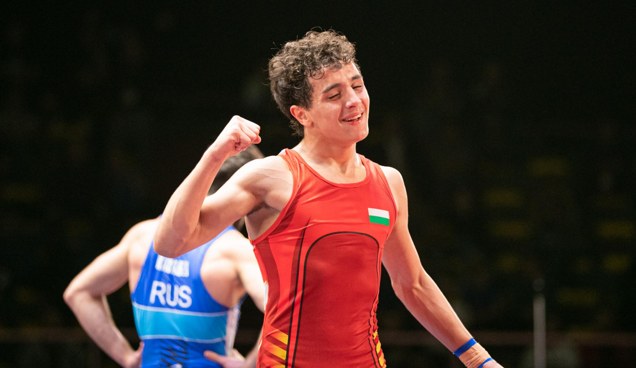 Athletes who turn 18 in 2021 will be allowed to contest the qualifiers ©UWW