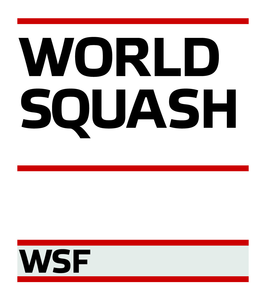 World Squash Federation restructures communications activites