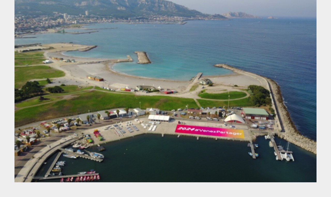 Funding allocated for renovation of French sailing centre