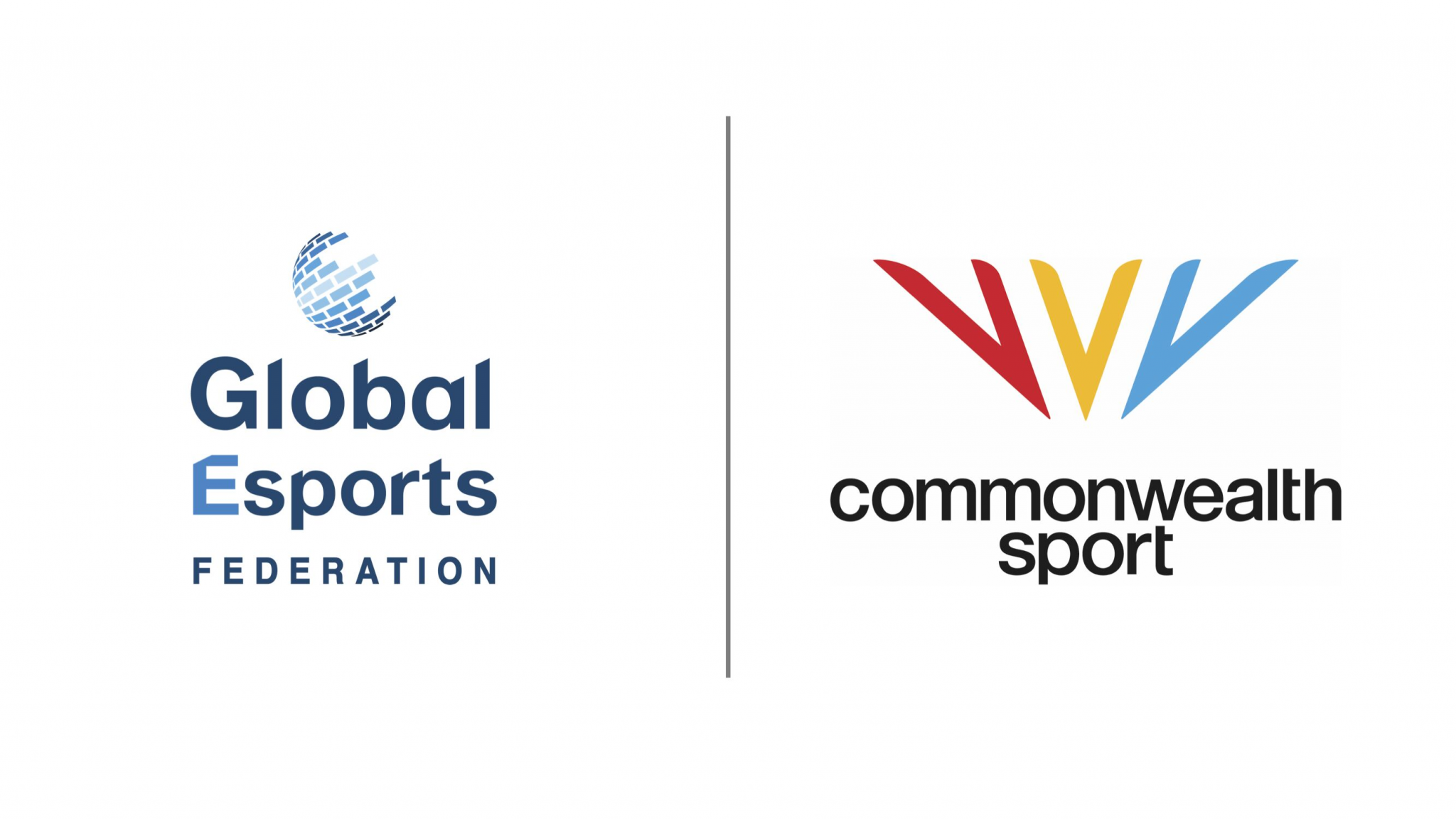 CGF announces exploratory partnership with Global Esports Federation