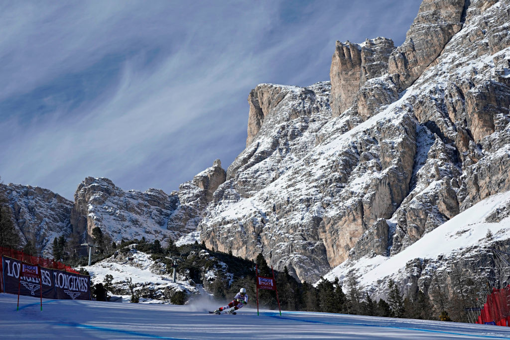 Organisers of 2021 Alpine World Ski Championships considering COVID-19 measures