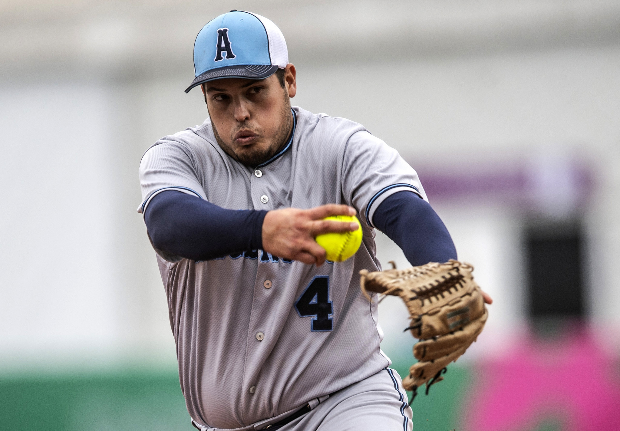 Argentina to host first Under-23 Men's Softball World Cup in 2021